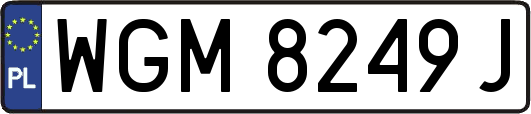 WGM8249J