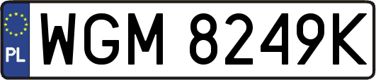 WGM8249K