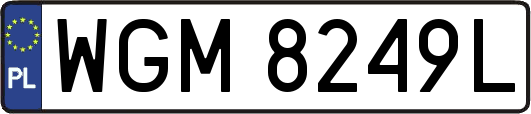 WGM8249L