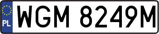 WGM8249M