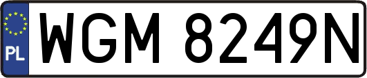 WGM8249N