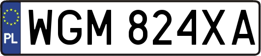 WGM824XA