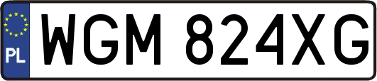 WGM824XG