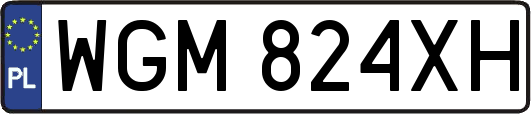 WGM824XH