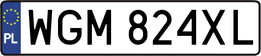 WGM824XL