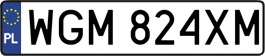 WGM824XM