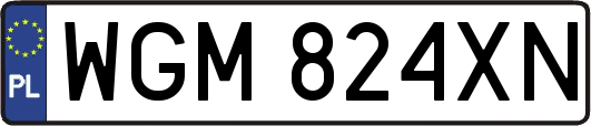 WGM824XN
