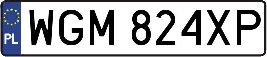 WGM824XP