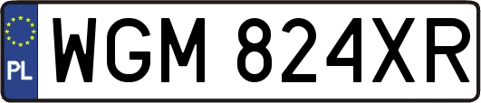 WGM824XR