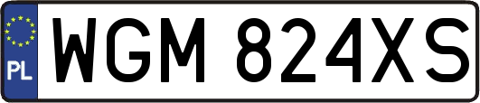WGM824XS