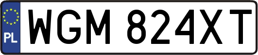 WGM824XT
