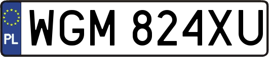 WGM824XU