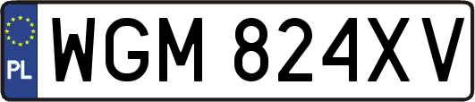 WGM824XV
