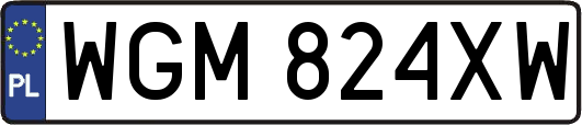 WGM824XW