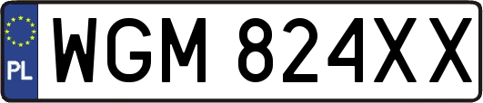 WGM824XX