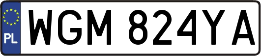 WGM824YA