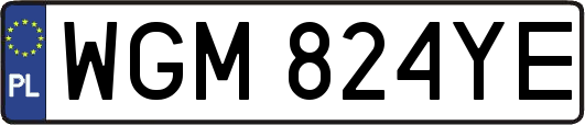 WGM824YE