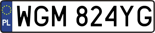 WGM824YG