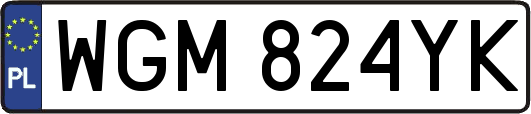 WGM824YK