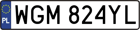 WGM824YL