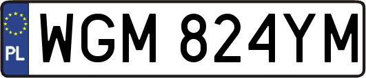 WGM824YM
