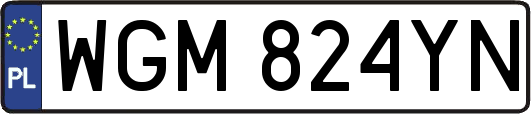 WGM824YN
