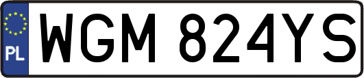 WGM824YS