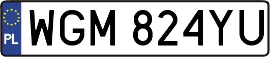 WGM824YU