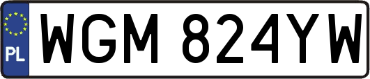 WGM824YW