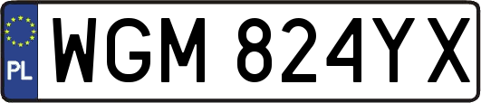 WGM824YX