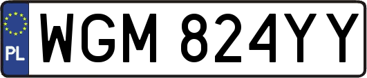 WGM824YY