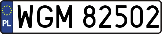 WGM82502