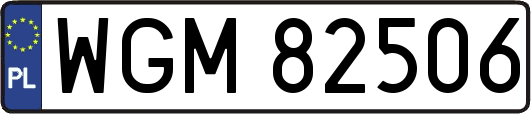 WGM82506