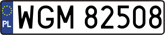 WGM82508
