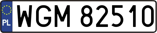 WGM82510