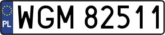 WGM82511