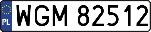 WGM82512