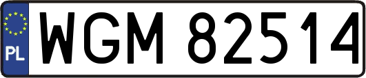 WGM82514