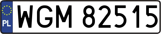 WGM82515