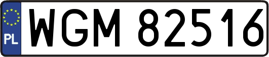 WGM82516