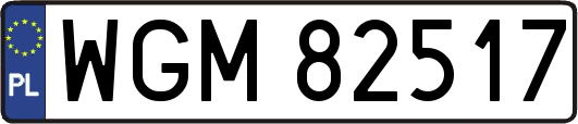 WGM82517