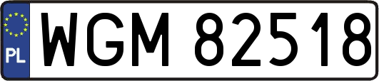 WGM82518