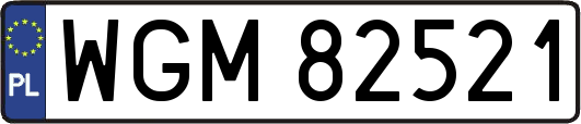 WGM82521