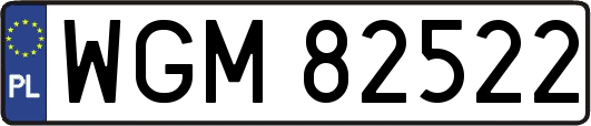 WGM82522