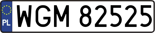 WGM82525