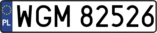 WGM82526