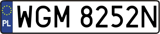 WGM8252N