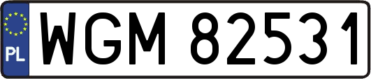 WGM82531