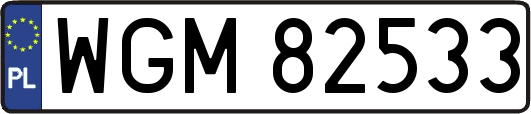 WGM82533