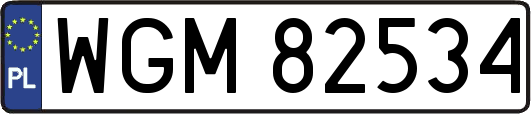 WGM82534